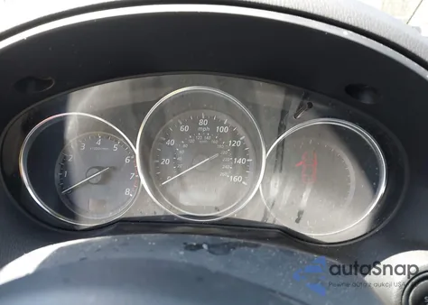 2014 Mazda Cx-5 Grand Touring z USA, uszkodzony, nr VIN JM3KE4DY4E0363241